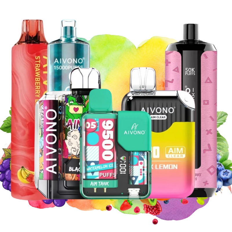 Comprar vaper Aivono a precio barato al por mayor