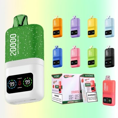 Aivono Aim Magic 20000 Caladas | Vaper Store