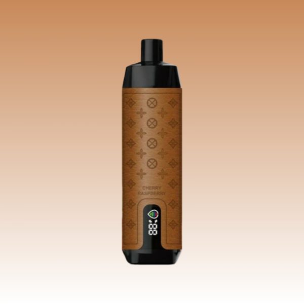 Vaper Aivono Deluxe Bar 18000 Caladas | Vaper Store