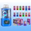 Waspe Box 20000 Caladas | Vaper Store