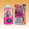Waspe Box 20000 Caladas | Vaper Store