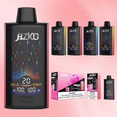 Vaper Elfworld HZKO Supernova 30000 Caladas | Vaper Store Vaper Elfworld HZKO Supernova 30000 Caladas | Vaper Store