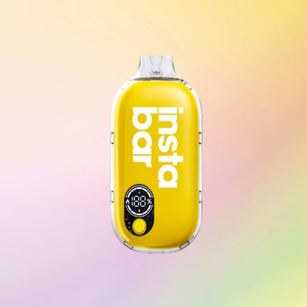 Insta Bar OC 12000 Caladas | Vaper Store Insta Bar OC 12000 Caladas | Vaper Store