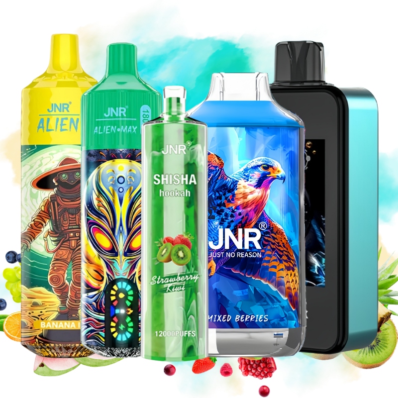 Comprar Vaper JNR a precio barato al por mayor en España