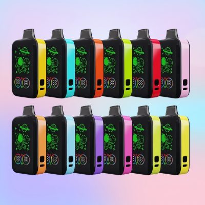 Vaper Tastefog AITO 25000 Caladas | Vaper Store Vaper Tastefog AITO 25000 Caladas | Vaper Store