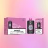 Vaper RandM Tornado 25000 Caladas | Vaper Store