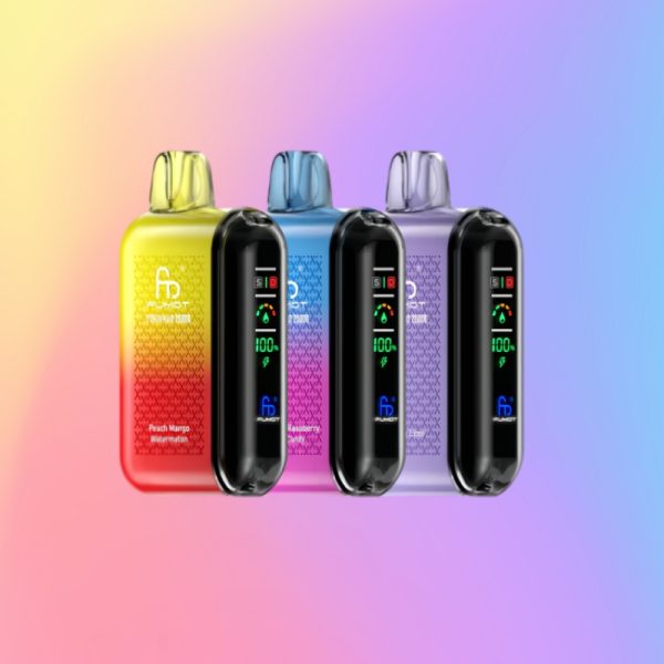 Randm Tornado 20000 Caladas | Vaper Store Randm Tornado 20000 Caladas | Vaper Store