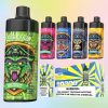 Razz Bar 10000 Caladas | Vaper Store Razz Bar 10000 Caladas | Vaper Store