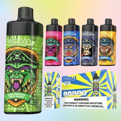 Razz Bar 10000 Caladas | Vaper Store Razz Bar 10000 Caladas | Vaper Store