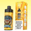 Razz Bar 10000 Caladas | Vaper Store Razz Bar 10000 Caladas | Vaper Store