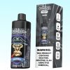 Razz Bar 10000 Caladas | Vaper Store Razz Bar 10000 Caladas | Vaper Store