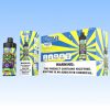 Razz Bar 10000 Caladas | Vaper Store Razz Bar 10000 Caladas | Vaper Store