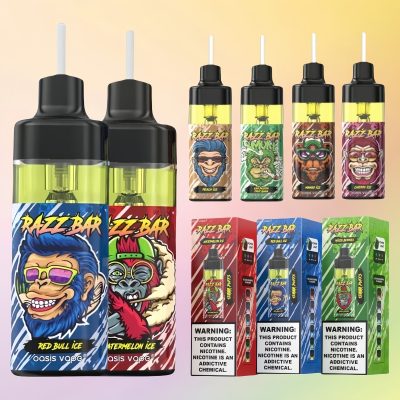 Razz Bar 12000 Caladas | Vaper Store Razz Bar 12000 Caladas | Vaper Store