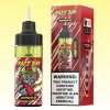 Razz Bar 12000 Caladas | Vaper Store Razz Bar 12000 Caladas | Vaper Store