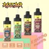 Razz Bar 12000 Caladas | Vaper Store Razz Bar 12000 Caladas | Vaper Store