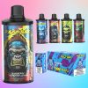 Razz Bar 15000 Caladas | Vaper Store Razz Bar 15000 Caladas | Vaper Store