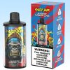 Razz Bar 15000 Caladas | Vaper Store Razz Bar 15000 Caladas | Vaper Store