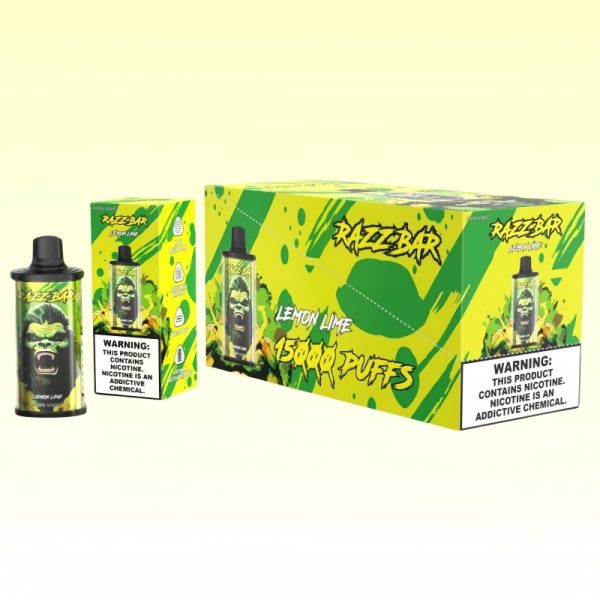 Razz Bar 15000 Caladas | Vaper Store Razz Bar 15000 Caladas | Vaper Store