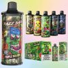Razz Bar 30000 Caladas | Vaper Store Razz Bar 30000 Caladas | Vaper Store