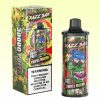 Razz Bar 30000 Caladas | Vaper Store Razz Bar 30000 Caladas | Vaper Store