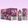 Razz Bar 30000 Caladas | Vaper Store Razz Bar 30000 Caladas | Vaper Store