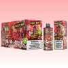 Razz Bar 30000 Caladas | Vaper Store Razz Bar 30000 Caladas | Vaper Store