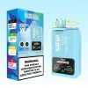 Vaper Razz Bar 40000 Caladas | Dual Sabores | Vaper Store
