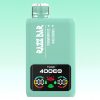 Vaper Razz Bar 40000 Caladas | Dual Sabores | Vaper Store Vaper Razz Bar 40000 Caladas | Dual Sabores | Vaper Store