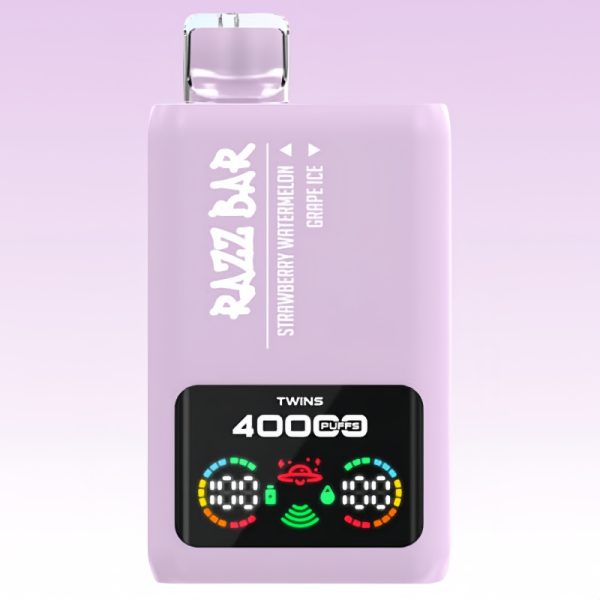 Vaper Razz Bar 40000 Caladas | Dual Sabores | Vaper Store Vaper Razz Bar 40000 Caladas | Dual Sabores | Vaper Store
