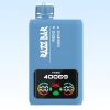 Vaper Razz Bar 40000 Caladas | Dual Sabores | Vaper Store