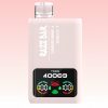 Vaper Razz Bar 40000 Caladas | Dual Sabores | Vaper Store