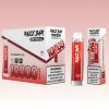 Vaper Razz Bar Crystal 10000 Caladas | Vaper Store Vaper Razz Bar Crystal 10000 Caladas | Vaper Store