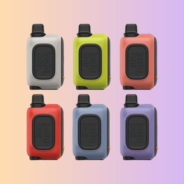 Vaper Insta Bar WT15000 Caladas | Vaper Store Vaper Insta Bar WT15000 Caladas | Vaper Store