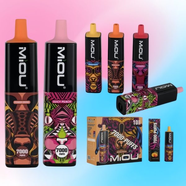 Vaper Waspe 8000 Caladas | Vaper Store