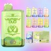 Vapen Duo 40K Puffs | Dual Sabores | Vaper Store