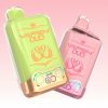 Vapen Duo 40K Puffs | Dual Sabores | Vaper Store