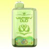 Vapen Duo 40K Puffs | Dual Sabores | Vaper Store