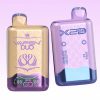 Vapen Duo 40K Puffs | Dual Sabores | Vaper Store