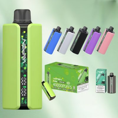 Vaper Flow 40K Caladas | Vaper Store Vaper Flow 40K Caladas | Vaper Store