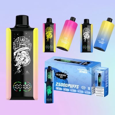 Vapen Skywalk 30000 Caladas | Vaper Store Vapen Skywalk 30000 Caladas | Vaper Store