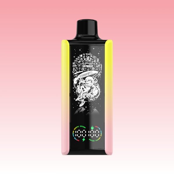 Vapen Skywalk 30000 Caladas | Vaper Store