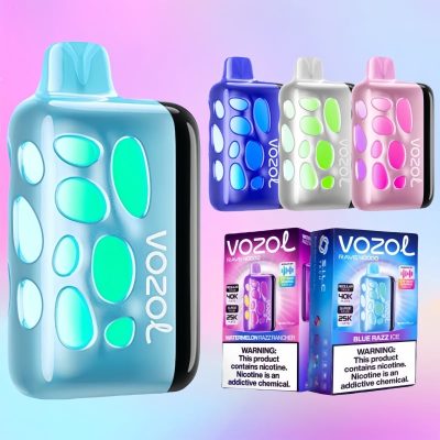 Vaper Vozol Rave 40K Caladas | Vaper Store Vaper Vozol Rave 40K Caladas | Vaper Store
