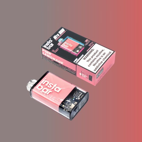 Vaper Insta Bar Ultra 12000 Caladas | Vaper Store Vaper Insta Bar Ultra 12000 Caladas | Vaper Store
