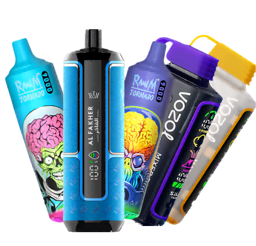 Comprar vaper Fihp a precio mayorista barato en España