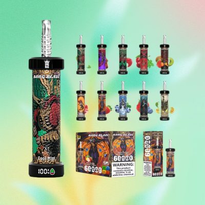 Vaper Bang Blaze 60000 Caladas | Vaper Store Vaper Bang Blaze 60000 Caladas | Vaper Store
