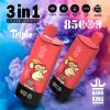 Vaper Bang King 85000 caladas | Vaper Store