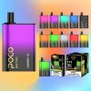 Vaper POCO BM7000 Caladas | Vaper Store