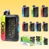 Vaper ELF BOX PULSE X 25000 caladas | Vaper Store Vaper ELF BOX PULSE X 25000 caladas | Vaper Store
