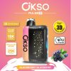 Vaper ELF BOX PULSE X 25000 caladas | Vaper Store Vaper ELF BOX PULSE X 25000 caladas | Vaper Store