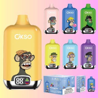 Elf Box Digital 12000 Caladas | Vaper Store Elf Box Digital 12000 Caladas | Vaper Store